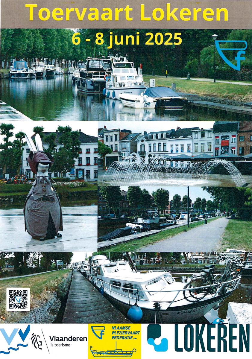 Toervaart 2025 - Lokeren